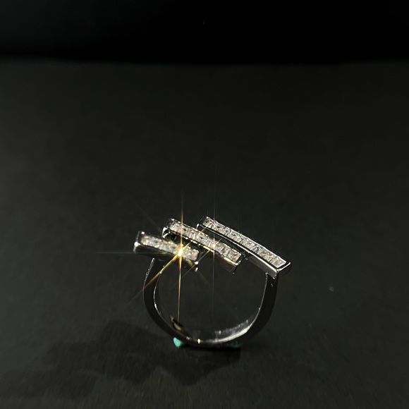 Open back ring only one - Picture 3 of 4